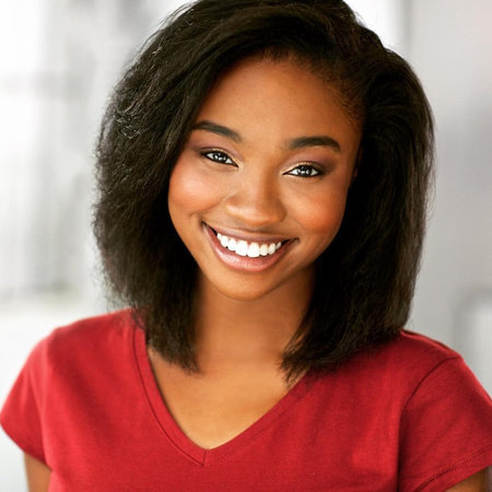 Sienna Jeffries, author portrait