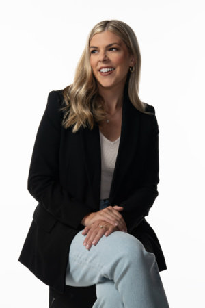 Allie Beth Stuckey, author portrait