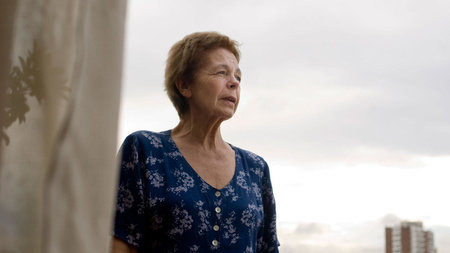 Hebe Uhart, author portrait