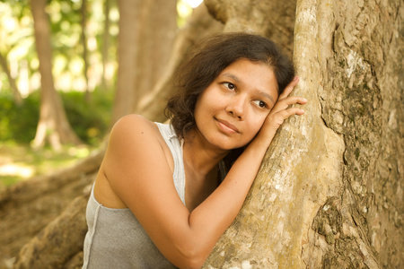 author portrait