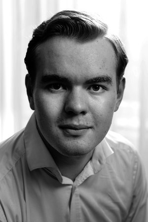 Stefan Buijsman, author portrait
