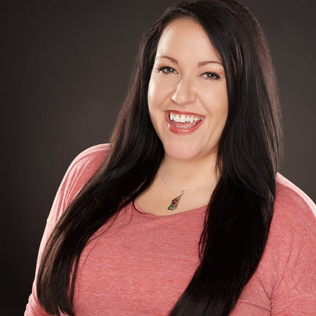 Tiffany Jenkins, author portrait