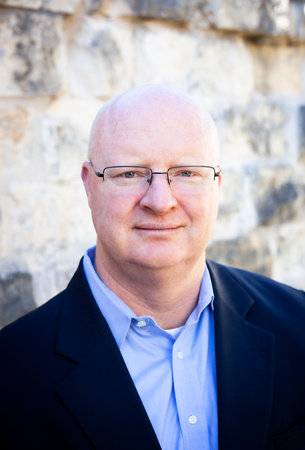 William Inboden, author portrait