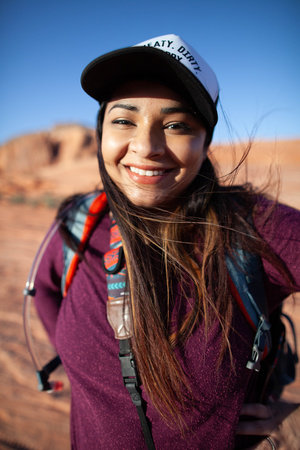 Ambreen Tariq, author portrait