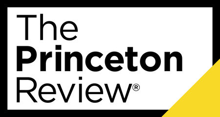 The Princeton Review, author portrait