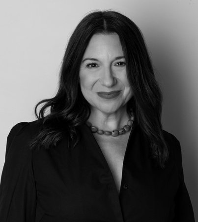 Laura Trujillo, author portrait