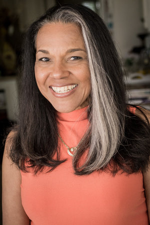 Toni Tipton-Martin, author portrait