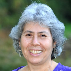 Marilyn Singer, author portrait