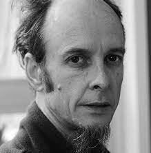 Gilles Eduar, author portrait