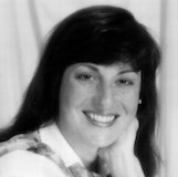Karen Dugan, author portrait