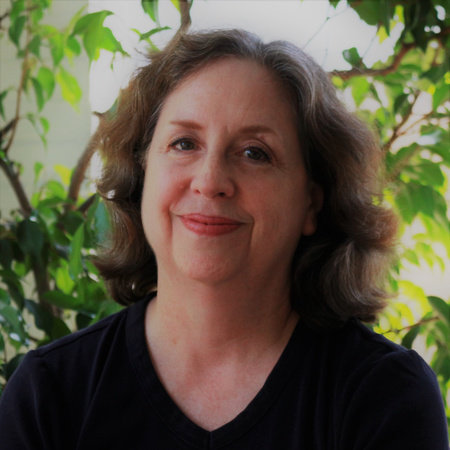 Brandon Marie Miller, author portrait
