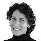 Andrea Cheng, author portrait