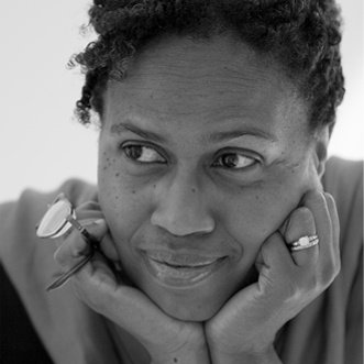 Janice N. Harrington, author portrait