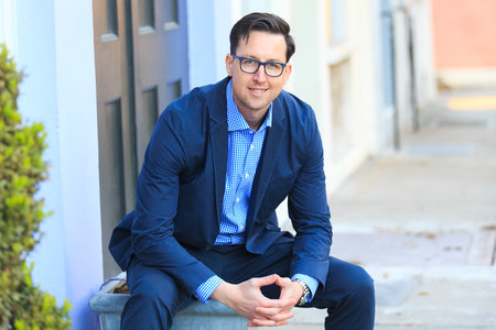Will Bulsiewicz, MD, author portrait