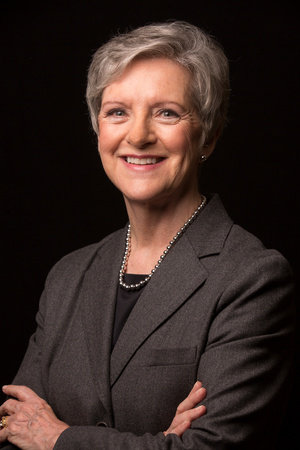 Diana B. Henriques, author portrait