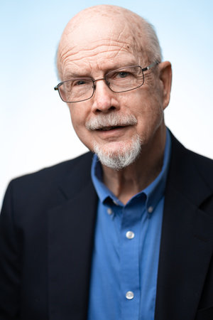 David Bradford, Ph.D., author portrait