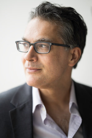 Kieran Setiya, author portrait