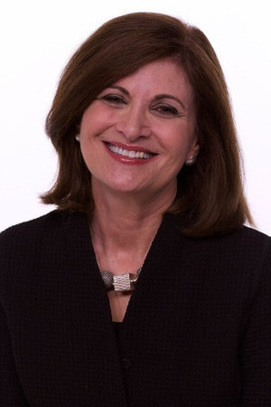 Michele Borba, Ed. D., author portrait
