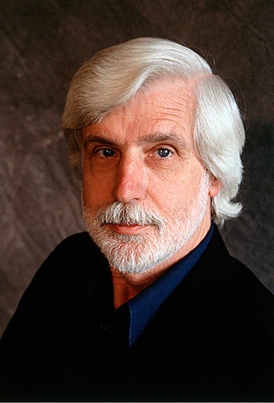 Volker Ullrich, author portrait
