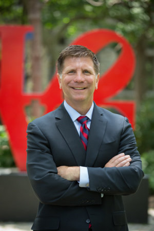 Eric J. Furda, author portrait