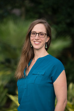 Sarah Zachrich Jeng, author portrait