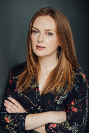Alex Paxton-Beesley, author portrait