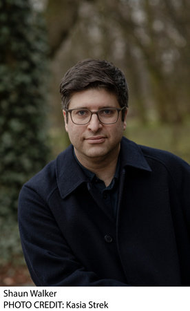 Penguin Random House, author portrait placeholder image