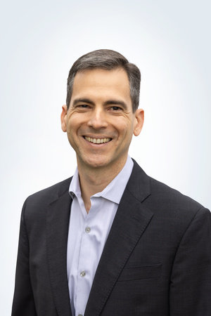 Eduardo Briceño, author portrait