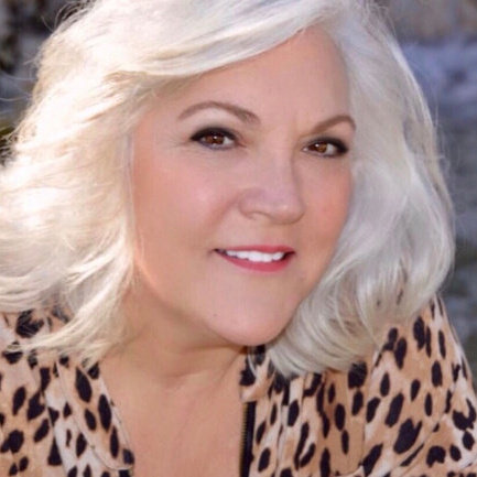 Tess LaBella, author portrait