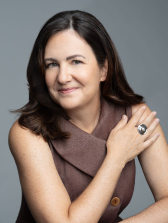 Jessica Francis Kane, author portrait