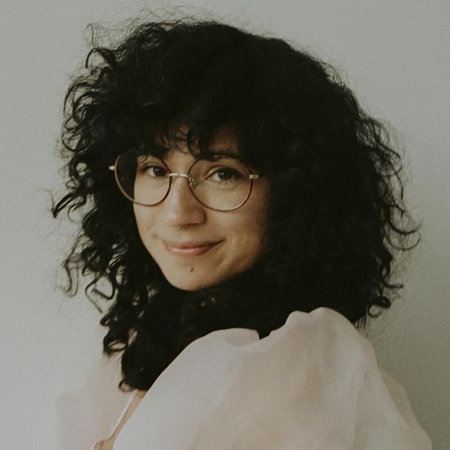 Melissa Lozada-Oliva, author portrait