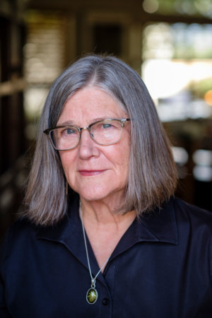 Alison Hawthorne Deming, author portrait
