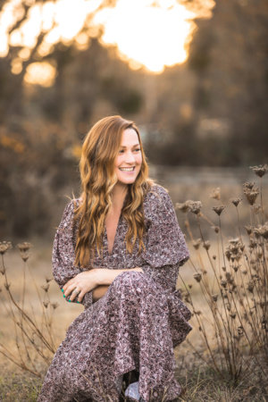 Sara LaFleur, MD, author portrait