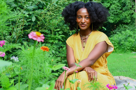 Gwendolyn Wallace, author portrait