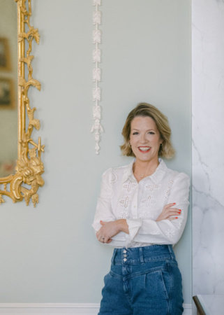 Jade Beer, author portrait