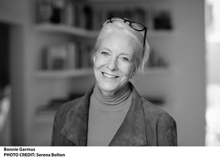 Bonnie Garmus, author portrait