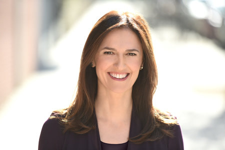 Caroline Webb, author portrait