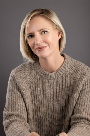 Shana Feste, author portrait