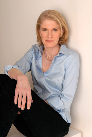 Marisa Silver, author portrait