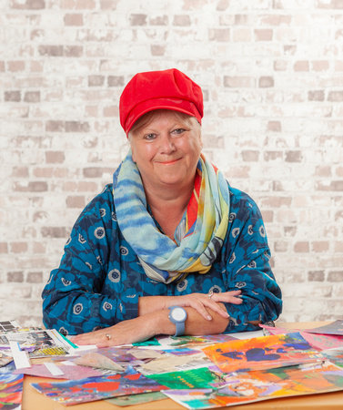 Helen Kaminsky, author portrait