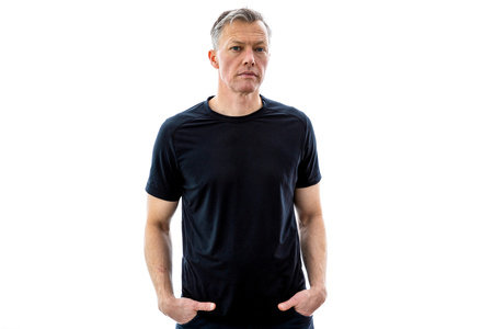 Matthew Desmond, author portrait