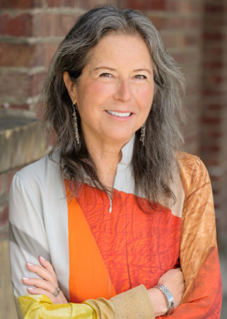 Ivy Ross, author portrait