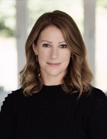 Hazel Gaynor, author portrait