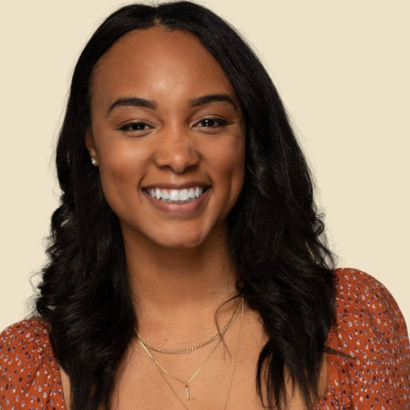 Maya A. Howard, author portrait