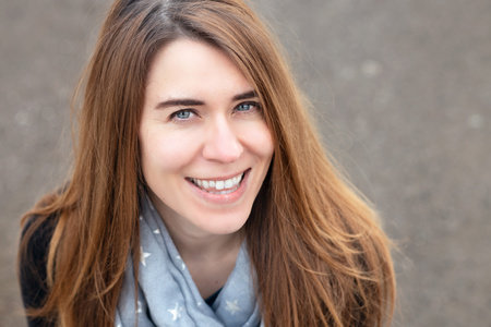 Heather Fawcett, author portrait