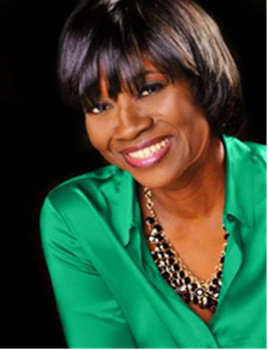 Lisa Forbes, author portrait