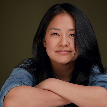 Shannon Tyo, author portrait