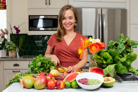 Emily L. Glaser, RN, C.Ay, author portrait