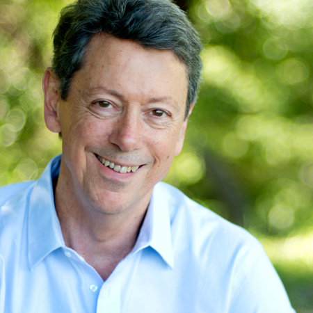 Rick Hanson, PhD, author portrait