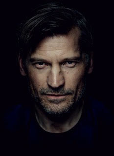 Nikolaj Coster-Waldau, author portrait